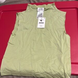 COPY - Cotton on crop top size medium